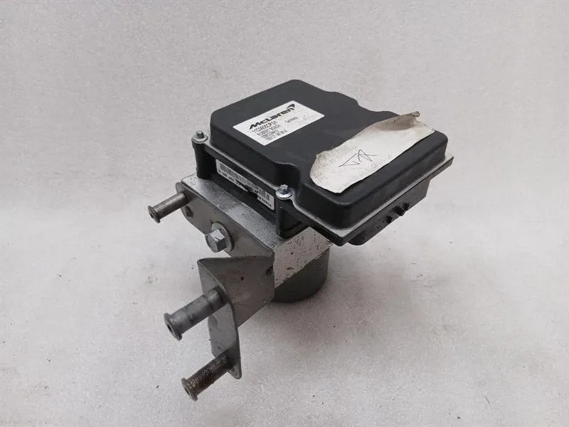 McLaren 650S Spider 14-17 A.B.S Pump 11C0605CP ABS Pump Hydraulic Block