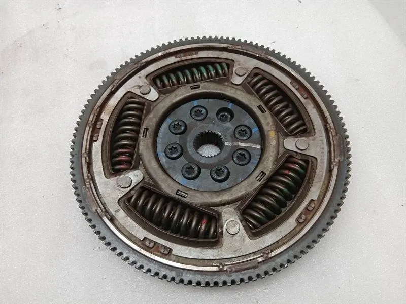 McLaren 650S Spider 14-17 Flywheel 11P1657CP Flywheel