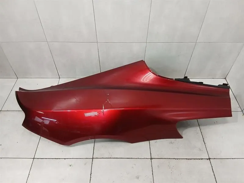 McLaren 650S Spider 14-17 Rear Right Panel 11A5397SP Rear Side Panel Right