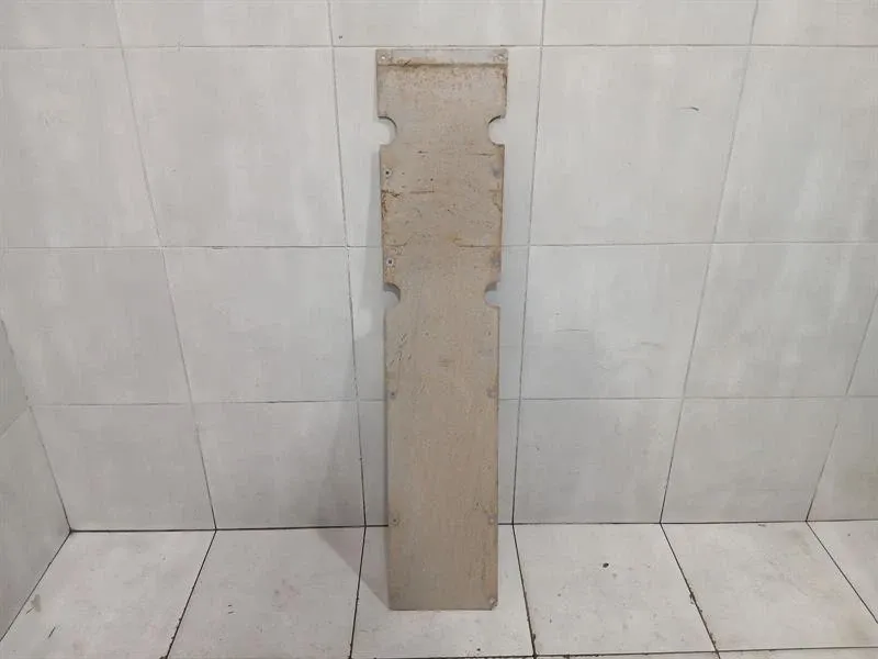 McLaren 650S Spider 14-17 Undertray 11A0489CP Underbody Fairing