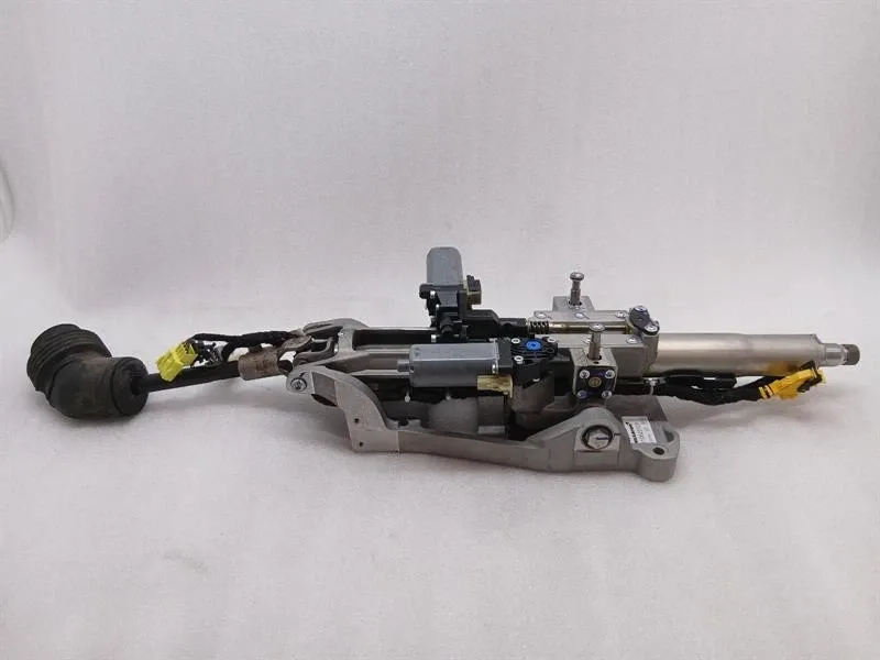 McLaren 650S Spider 14-17 Steering Column 11D0227CP Steering Column