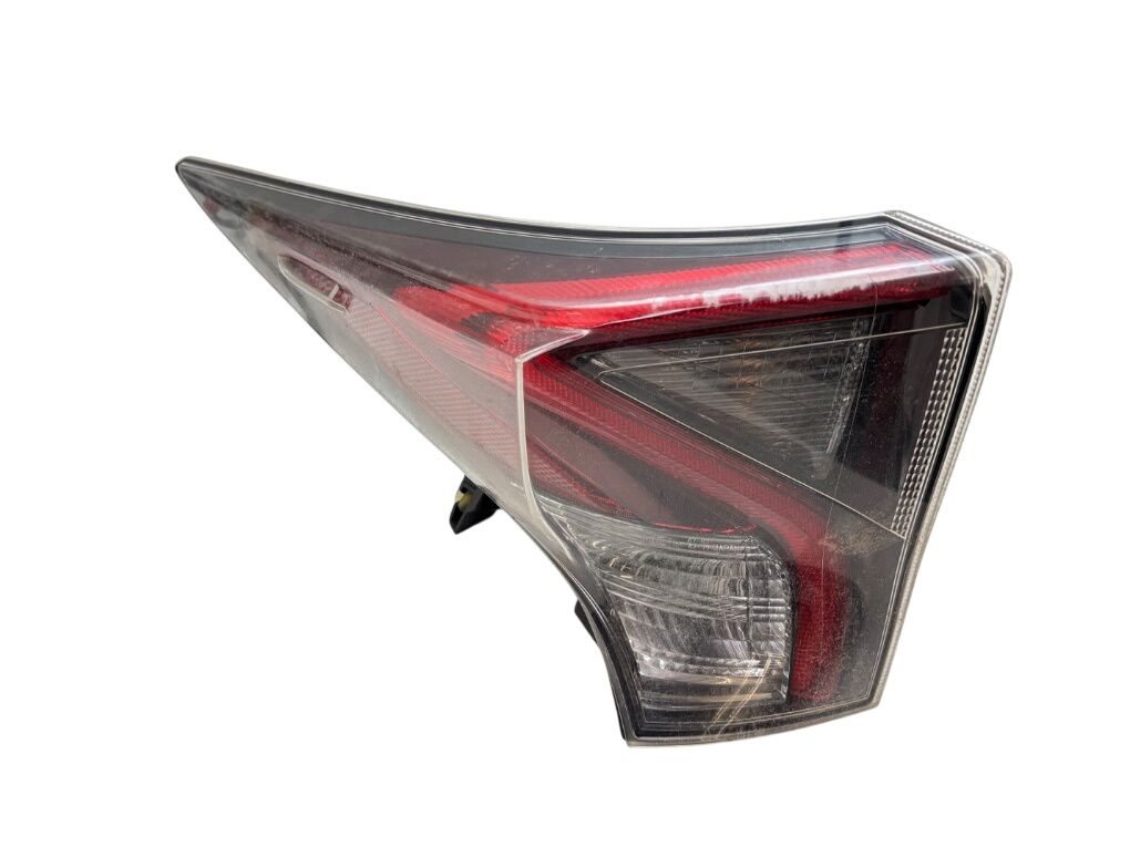 8156147153 Tail light left TOYOTA PRIUS IV (XW50) (2015-2022)