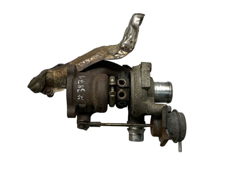 1441100Q2M Turbocharger NISSAN QASHQAI II (J11) (2013-2021)