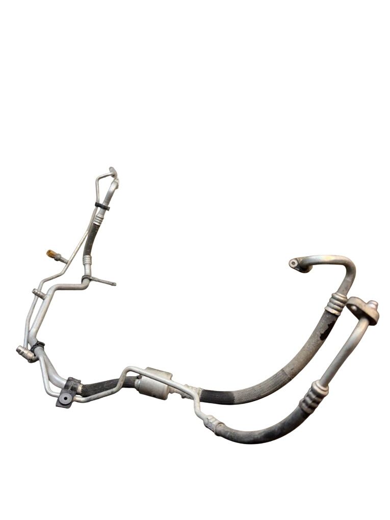 03641529 9811395280 AC Pipeline From Expansion Valve To Condenser CITROËN C3 AIRCROSS I (A88) (2017-2024)