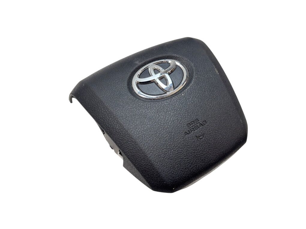 4513047242 Steering Wheel Airbag TOYOTA PRIUS IV (XW50) (2015-2022)