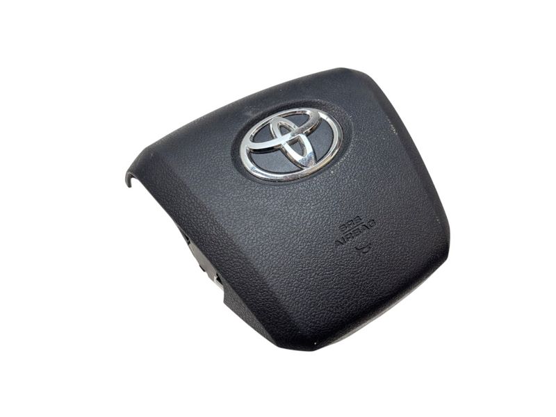 4513047242 Steering Wheel Airbag TOYOTA PRIUS IV (XW50) (2015-2022)