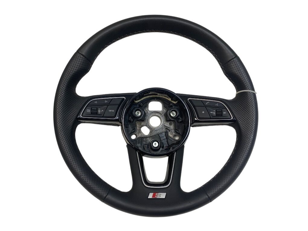 8W0419091FT Steering Wheel AUDI A5 (B9, F5) (2016-)