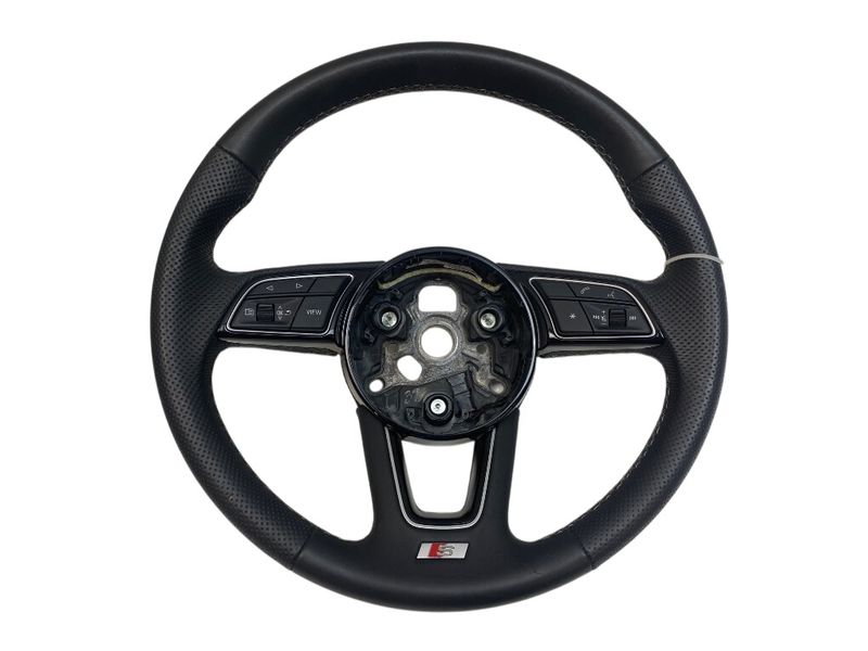 8W0419091FT Steering Wheel AUDI A5 (B9, F5) (2016-)