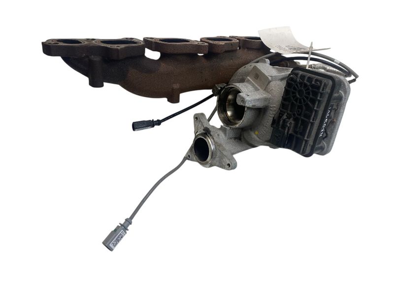 05L253019J Turbocharger AUDI A5 (B9, F5) (2016-)