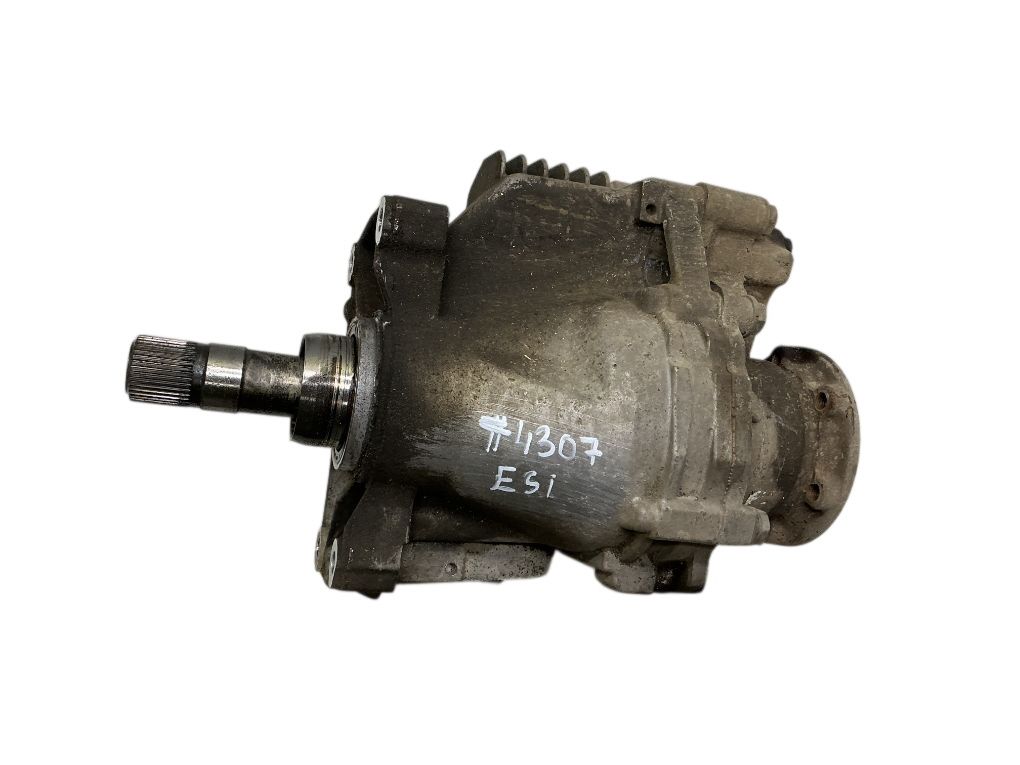 ZSB0409053 Transfer Box SKODA SUPERB II (3T4, 3T5) (2008-2015)