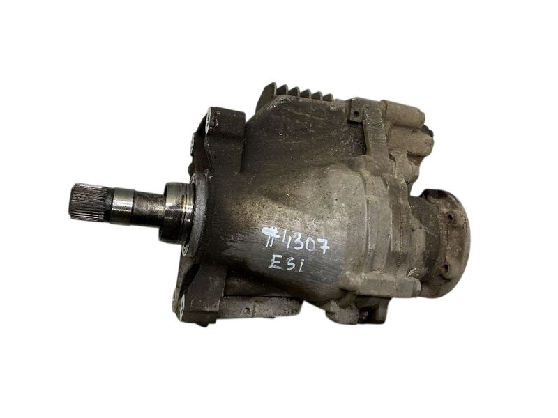 ZSB0409053 Transfer Box SKODA SUPERB II (3T4, 3T5) (2008-2015)