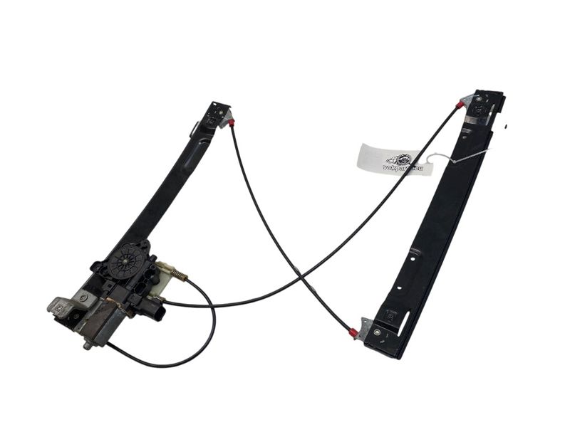 C2Z31200 Window Regulator Compl. front right JAGUAR XF (X250, CC9) (2008-2015)