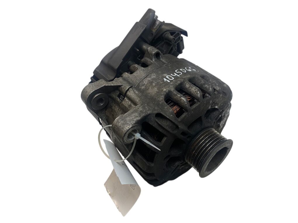 2711826C 2719953A IST60C049 IST60C025 Alternator PEUGEOT EXPERT / TRAVELLER (2016-)