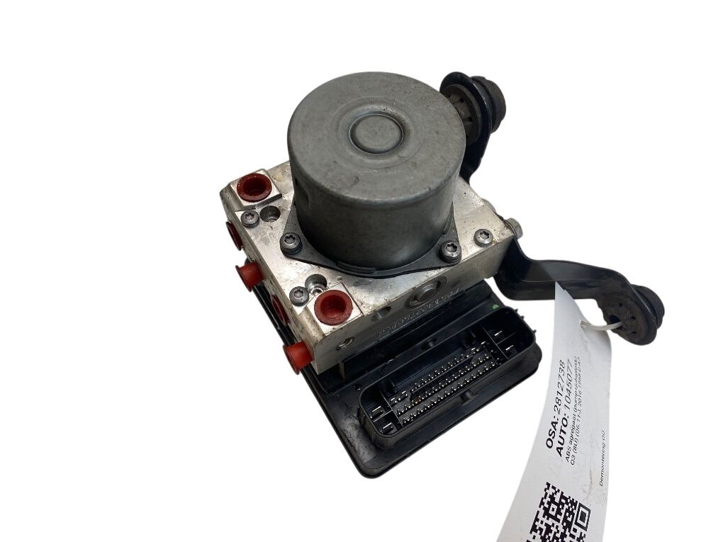 5N0614109CT ABS hydraulic unit / pump AUDI Q3 (8U) (2011-2018)