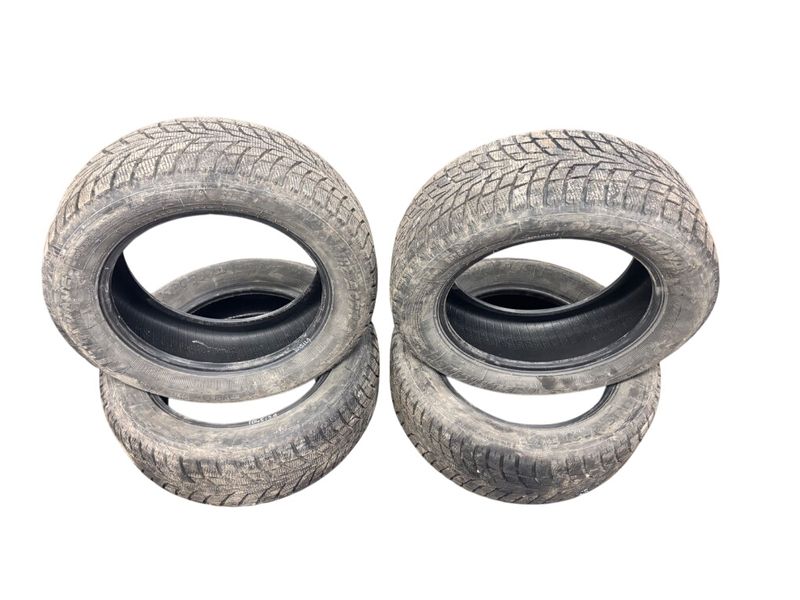 Tyre 4 pcs FORD S-MAX II (2015-2023)