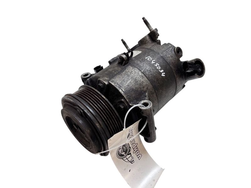 2480053 AC / aircon Compressor FORD GALAXY III (CD4, CK) (2015-2023)