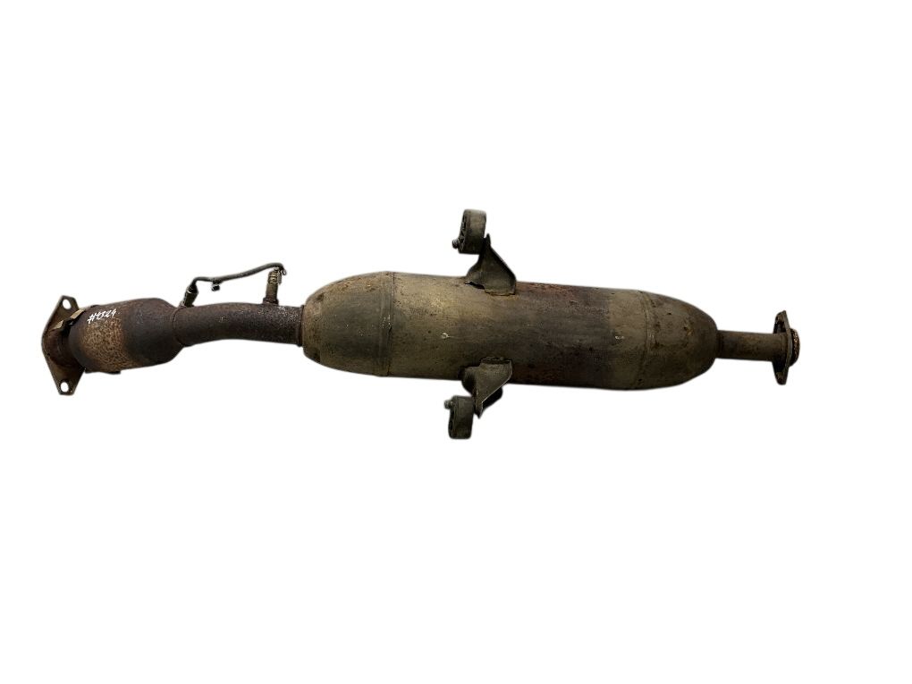 174100T110 Catalyc Converter TOYOTA AVENSIS (T270) (2009-2018)