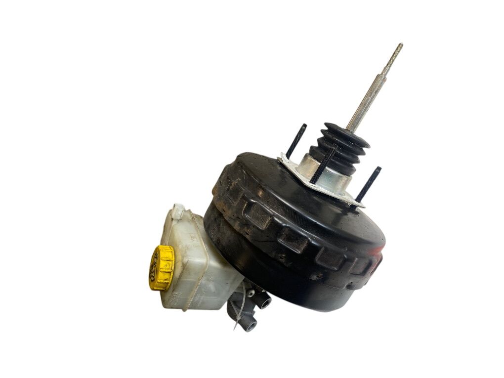 03774707324 03774765044 03.7747-0732.4 03.7747-6504.4 Brake Servo JAGUAR XF (X250, CC9) (2008-2015)