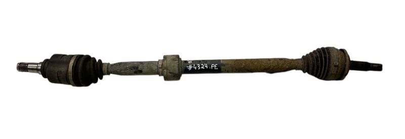 4341005450 Drive Shaft Front Right TOYOTA AVENSIS (T270) (2009-2018)
