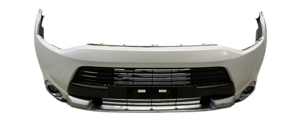 6400G295WA Front Bumper MITSUBISHI OUTLANDER III (GG, GF, ZJ, ZK, ZL) (2012-2021)