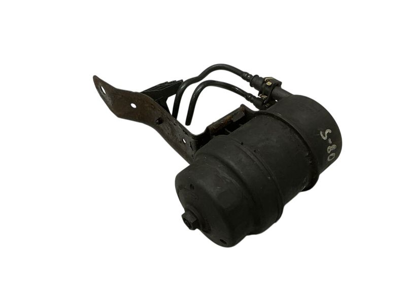 08621340 6650473150 Fuel Filter / Holder VOLVO S80 II (AS) (2006-2016)