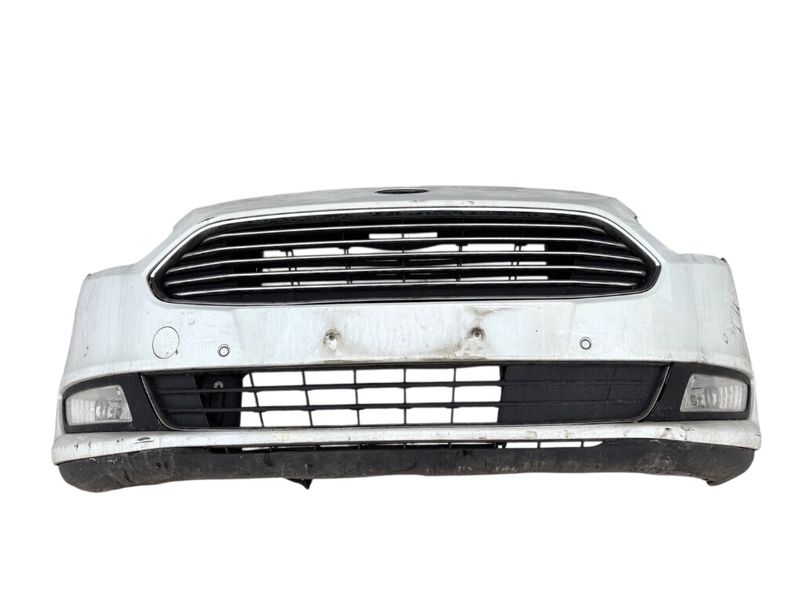 2111443 Front Bumper FORD GALAXY III (CD4, CK) (2015-2023)