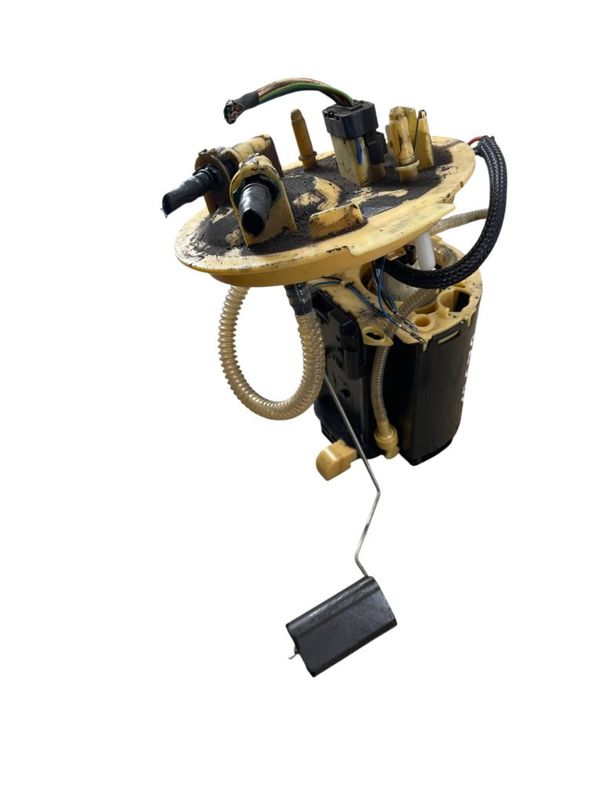 9X239A309EC Fuel delivery pump JAGUAR XF (X250, CC9) (2008-2015)