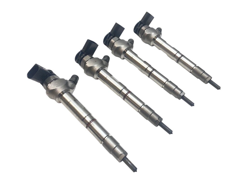 0445110835 Fuel injector set AUDI A5 (B9, F5) (2016-)
