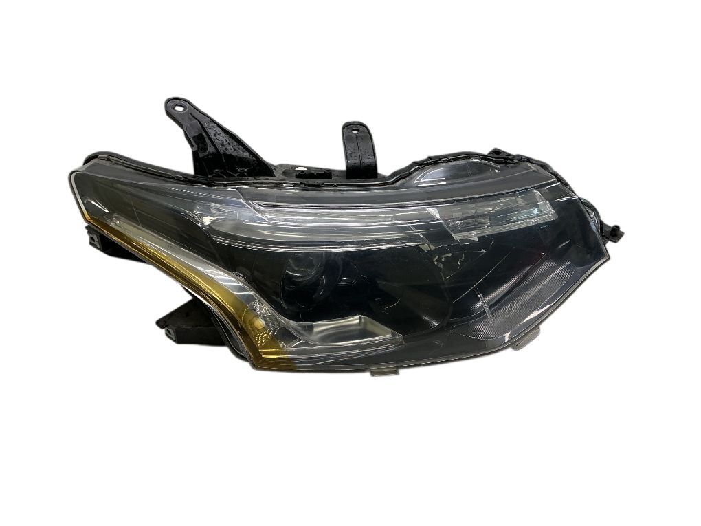 8301C206 8301C463 W3T23371 Headlight right MITSUBISHI OUTLANDER III (GG, GF, ZJ, ZK, ZL) (2012-2021)