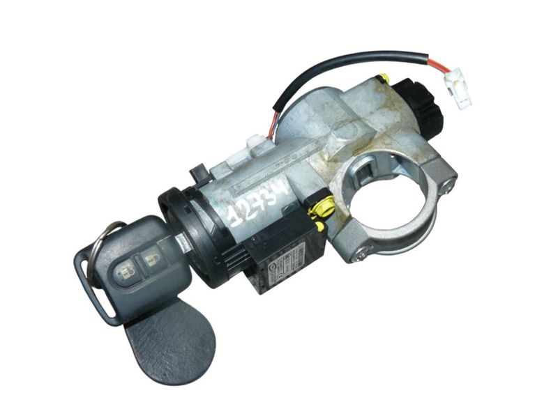 N0502825 Ignition switch lock (ignition barrel) NISSAN QASHQAI I (J10) (2007-2013)