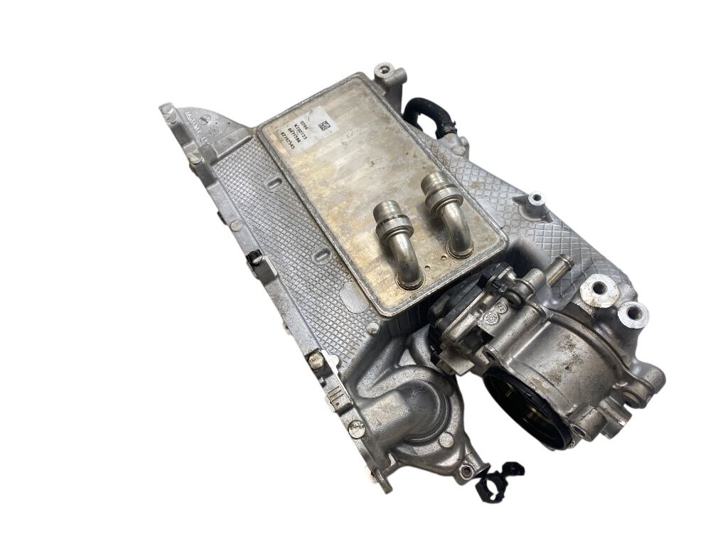 05L129711M Intake Manifold AUDI A5 (B9, F5) (2016-)