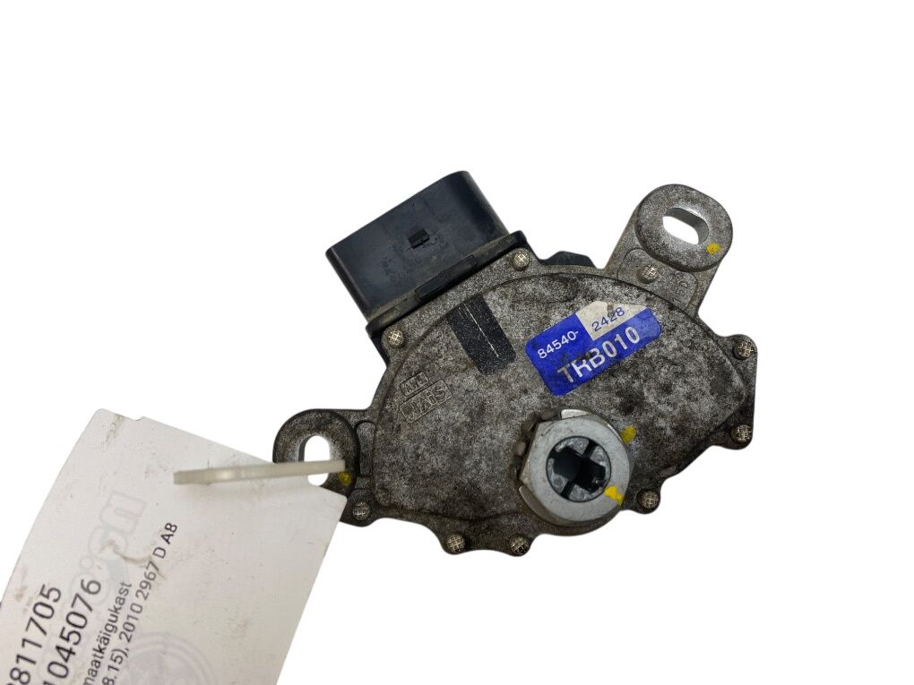 845402428 84540-2428 Multi-function switch for automatic transmission AUDI Q7 (4L) (2006-2015)