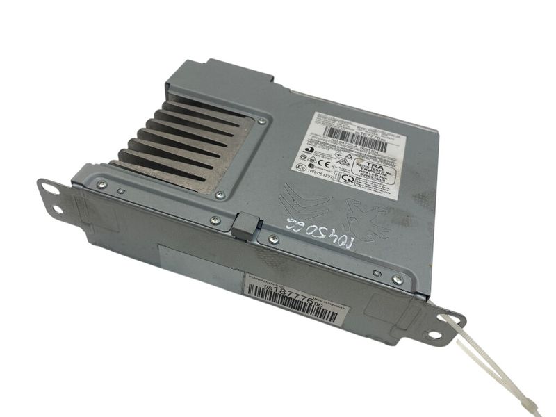 1628704480 Radio PEUGEOT EXPERT / TRAVELLER (2016-)