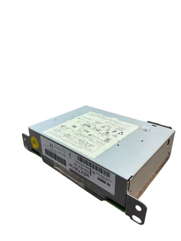 9822730180 7503900135 Radio CITROËN C3 AIRCROSS I (A88) (2017-2024)