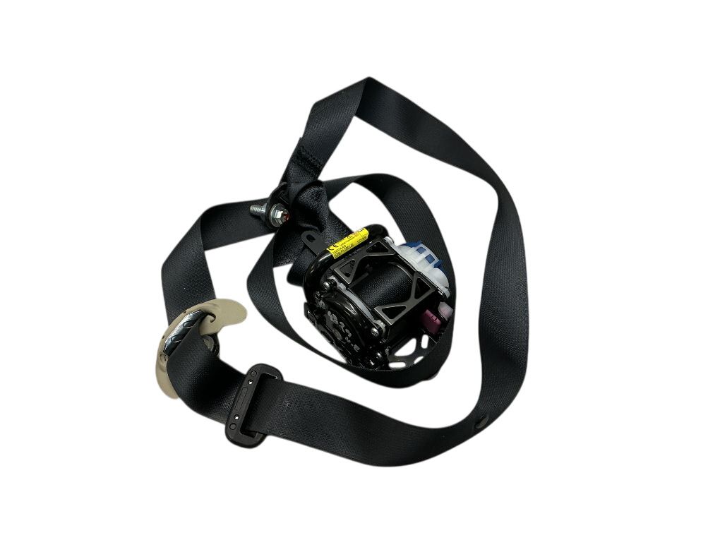 7000D651XA 7000F199XA Seat Belt Front Left MITSUBISHI OUTLANDER III (GG, GF, ZJ, ZK, ZL) (2012-2021)