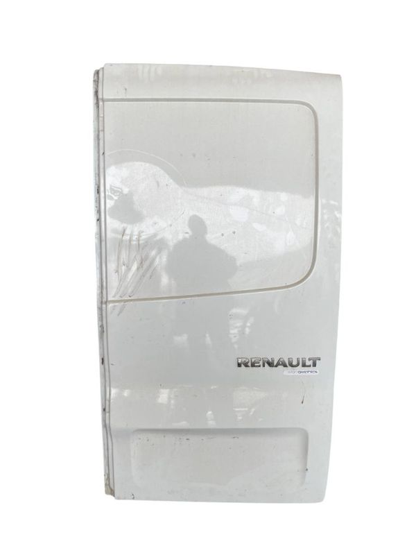 901008132R Rear Panel Door Right RENAULT TRAFIC III (JG, EG, FG) (2014-)