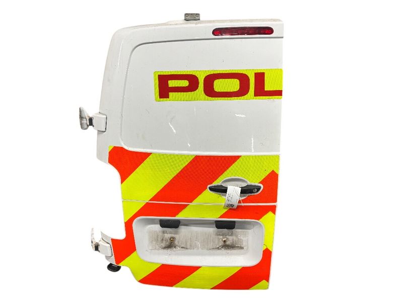 9811895280 Rear Panel Door Left PEUGEOT EXPERT / TRAVELLER (2016-)
