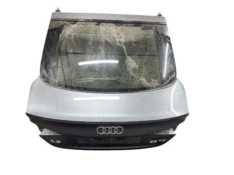 8W8827025E Bootlid / tailgate AUDI A5 (B9, F5) (2016-)
