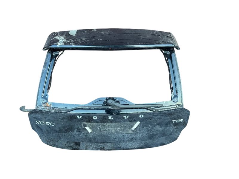 32384267 Bootlid / tailgate VOLVO XC90 II (2014-)