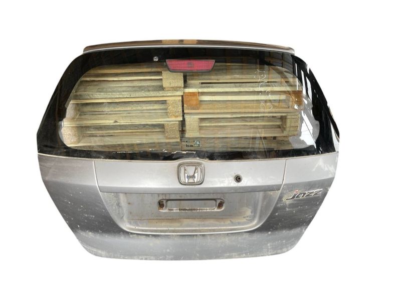 68100SAAE10ZZ Bootlid / tailgate HONDA JAZZ II (GD) (2002-2008)