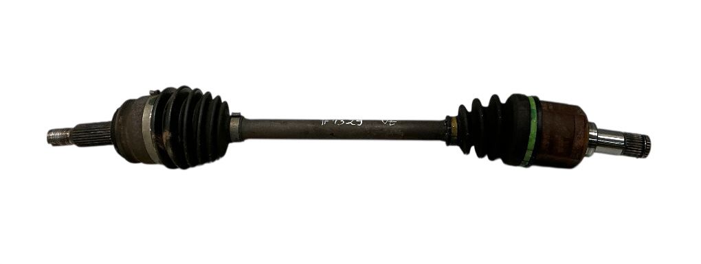 3815A523 Drive Shaft Front Left MITSUBISHI OUTLANDER III (GG, GF, ZJ, ZK, ZL) (2012-2021)