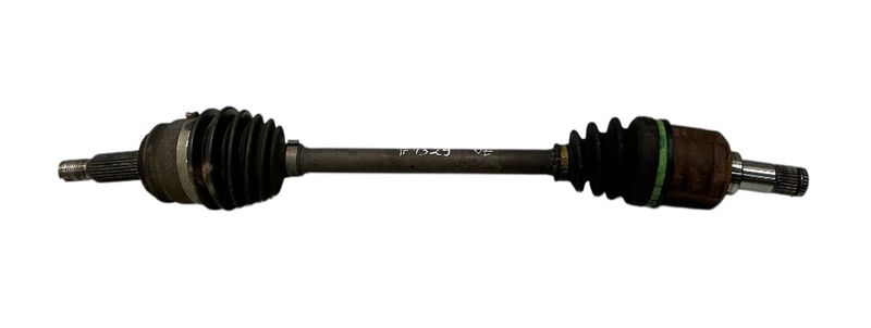 3815A523 Drive Shaft Front Left MITSUBISHI OUTLANDER III (GG, GF, ZJ, ZK, ZL) (2012-2021)