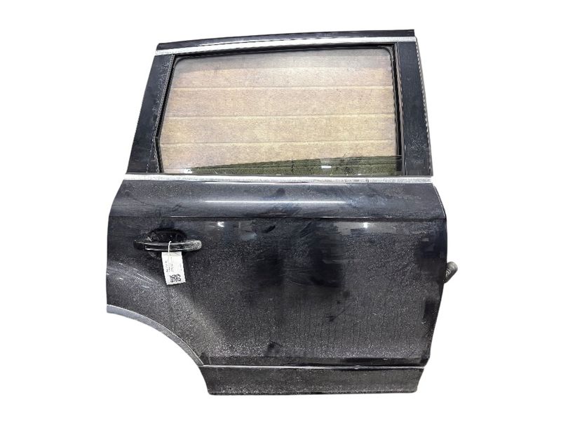 4L0833052 Door Rear Right AUDI Q7 (4L) (2006-2015)