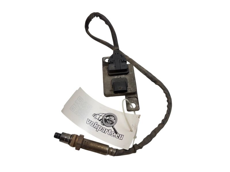 5WK97211 Exhaust / NOX Sensor AUDI A6 / A6 ALLROAD (C7, 4G) (2010-2018)