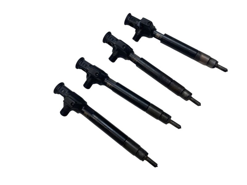 28602948 28319895 28388960 Fuel injector set FORD S-MAX II (2015-2023)