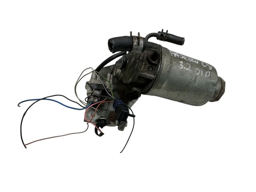 1770A073 2330364010 Fuel Filter / Holder MITSUBISHI PAJERO IV (V80, V90) (2006-2021)