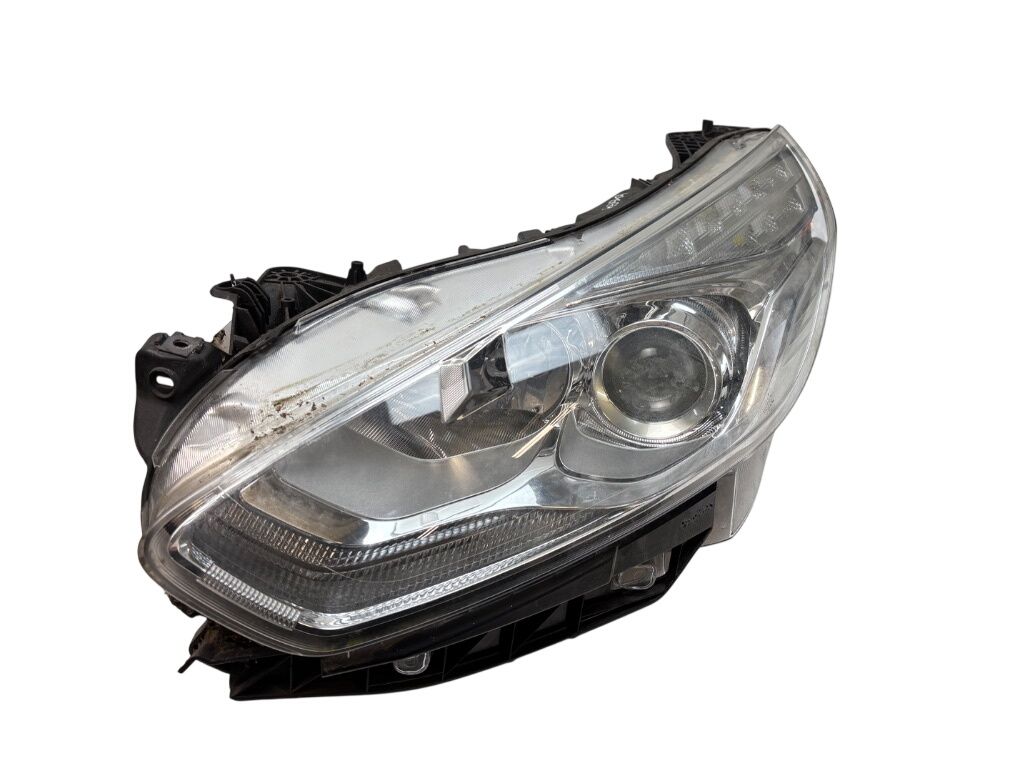 90076308 Headlight left FORD GALAXY III (CD4, CK) (2015-2023)