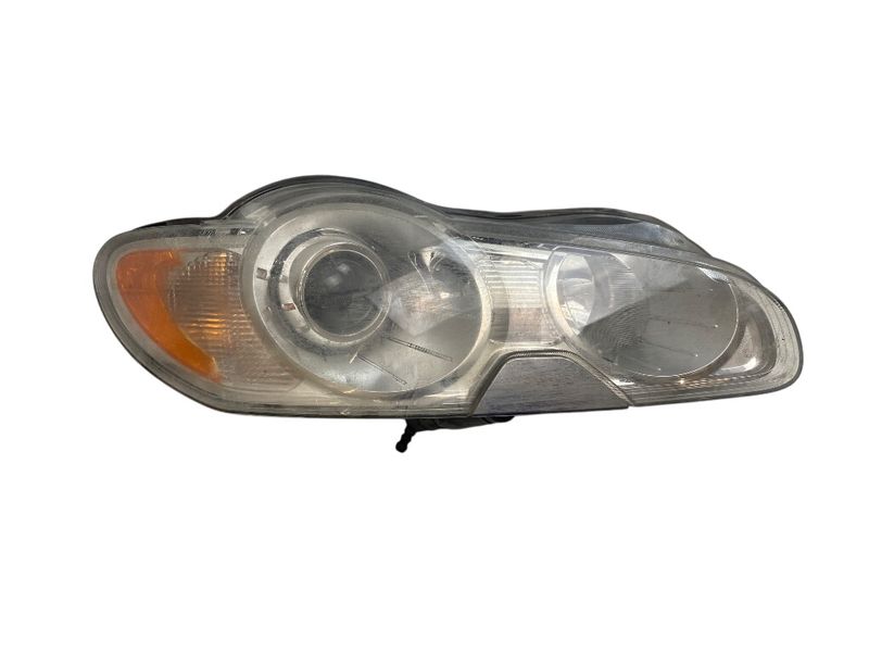 C2Z30853 Headlight right JAGUAR XF (X250, CC9) (2008-2015)