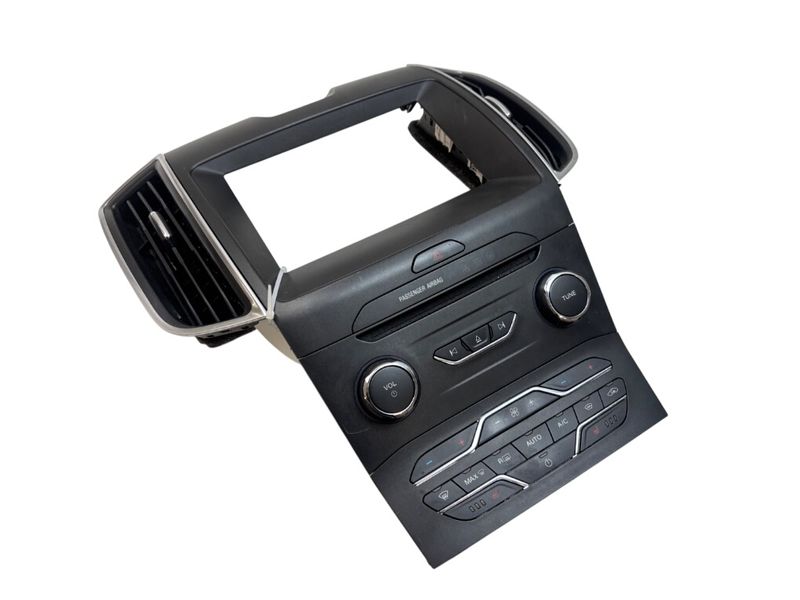 2372818 Heater control panel FORD GALAXY III (CD4, CK) (2015-2023)