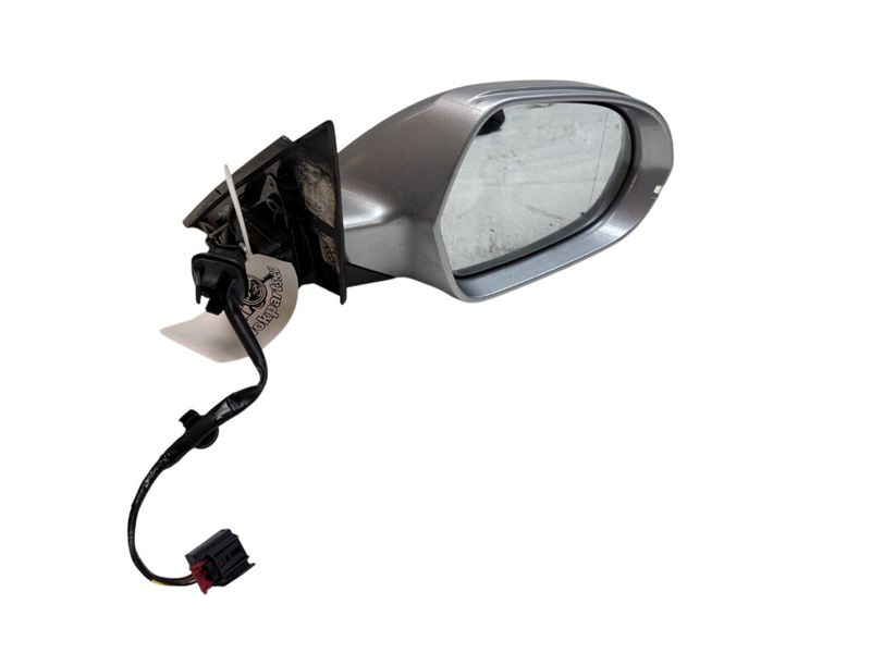 4G2857410N Mirror right AUDI A6 / A6 ALLROAD (C7, 4G) (2010-2018)